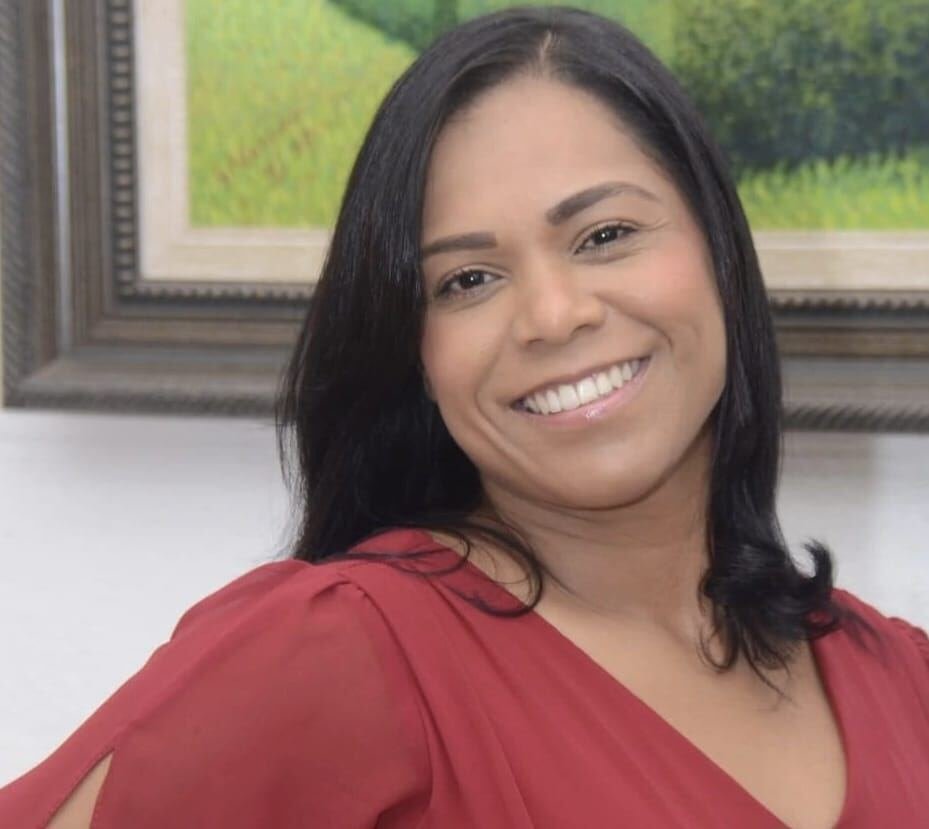Gardênia Nascimento