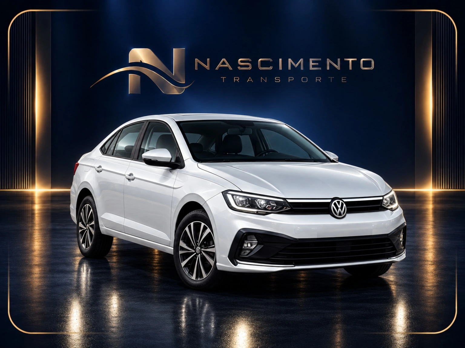 Volkswagen Virtus Comfortline
